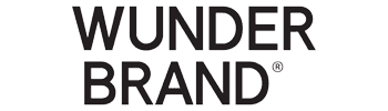 wunderbrand brand agency logo