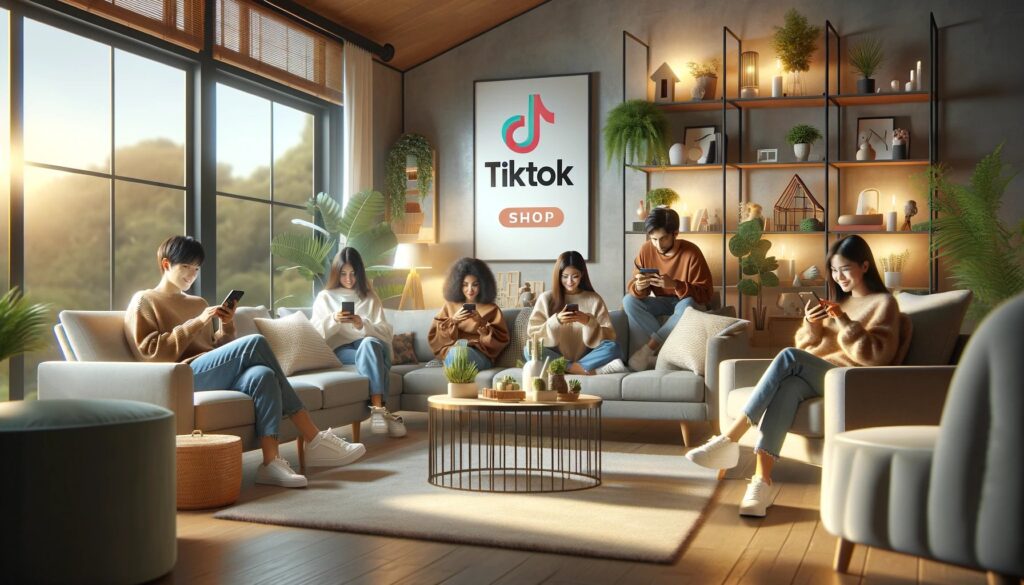 Using Tiktok shop to boost your ecommerce success cover